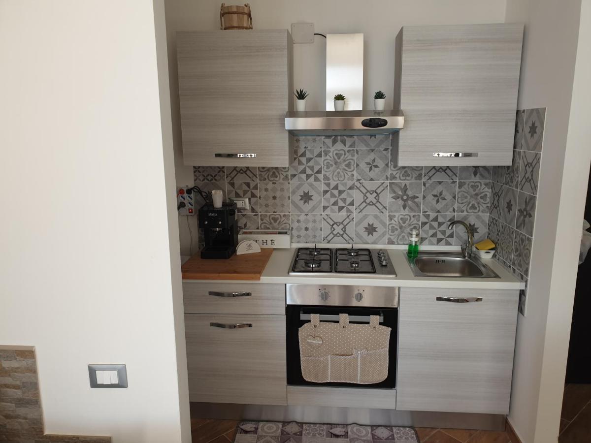 特乌拉达Casa Liam公寓 外观 照片